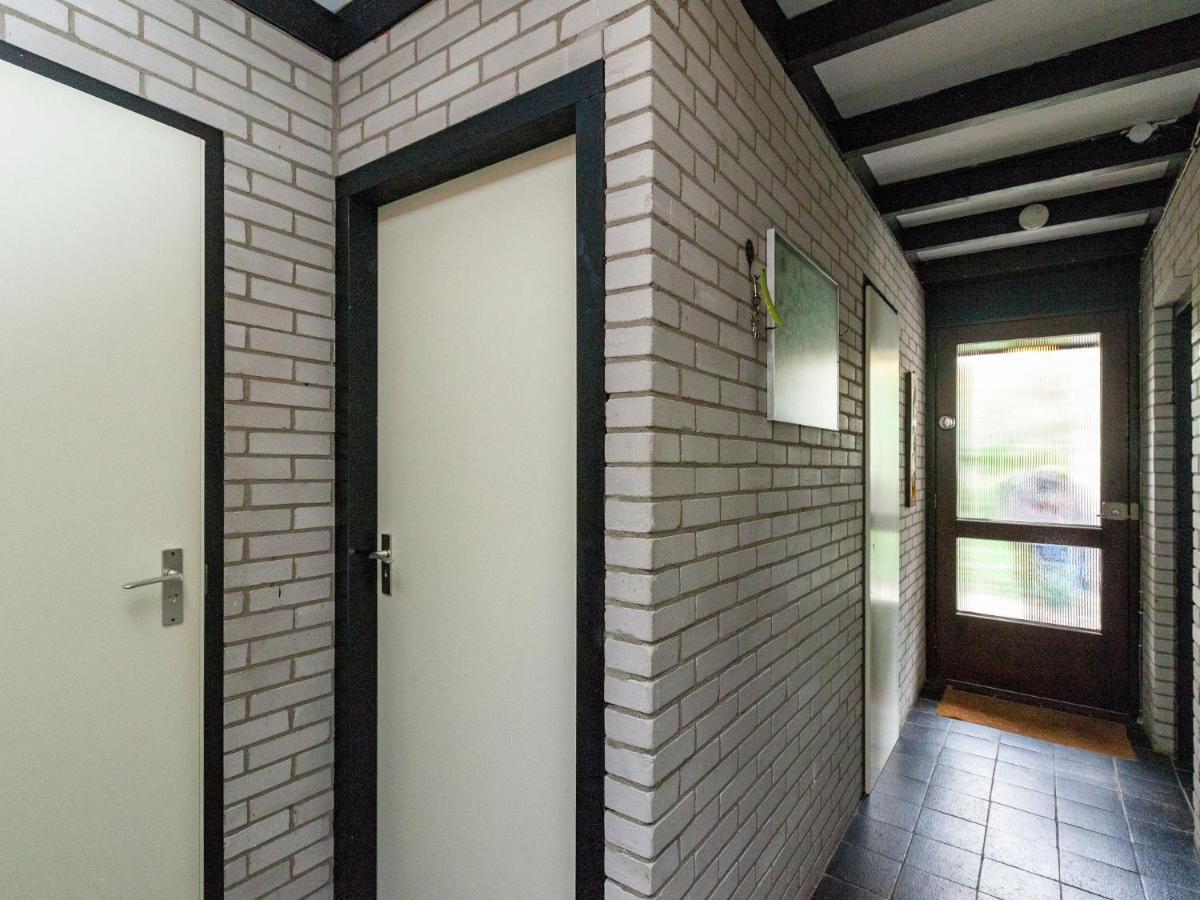 Comfortable Detached Bungalow 65 M2 Kamperland Exterior foto