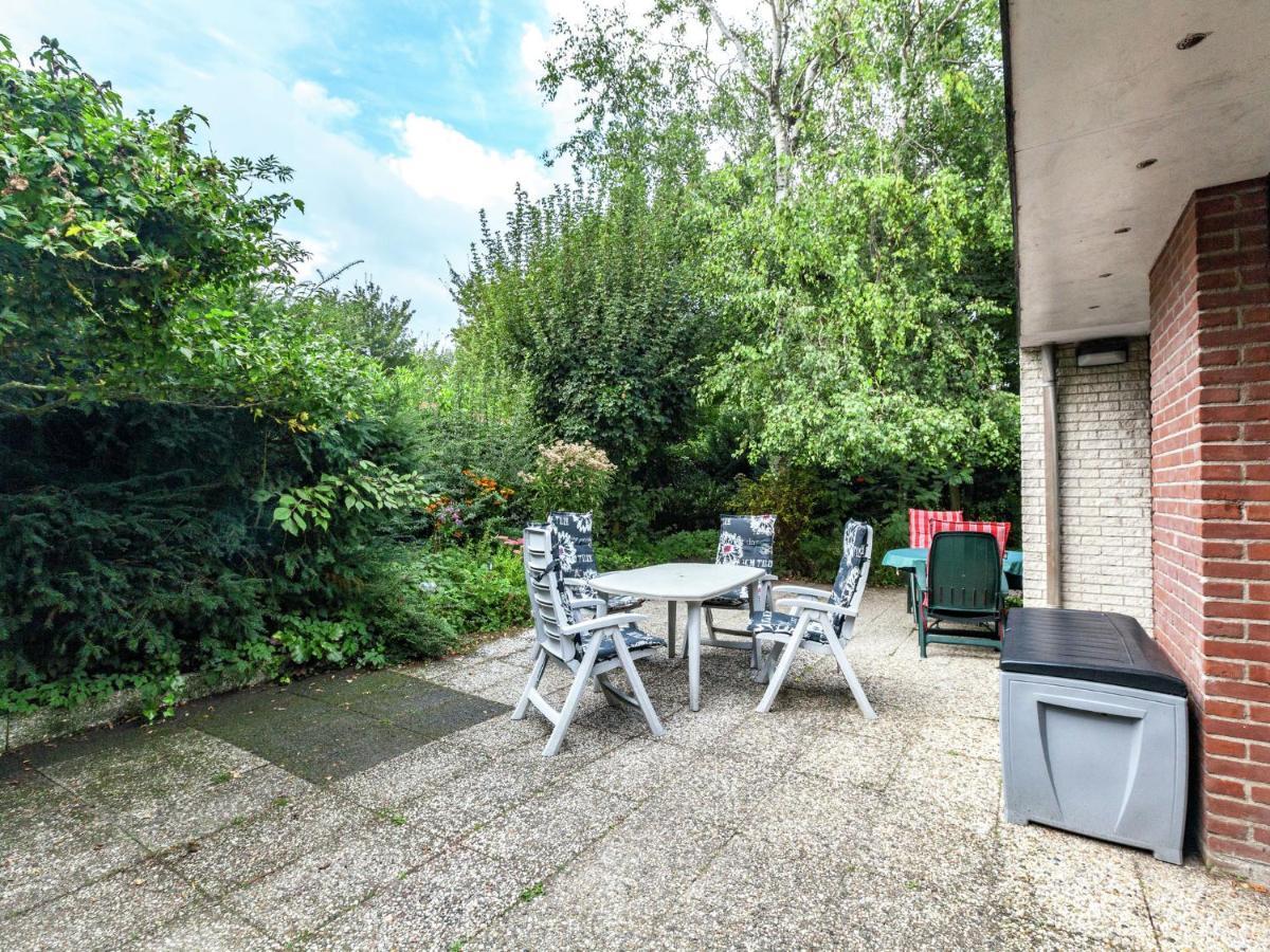 Comfortable Detached Bungalow 65 M2 Kamperland Exterior foto